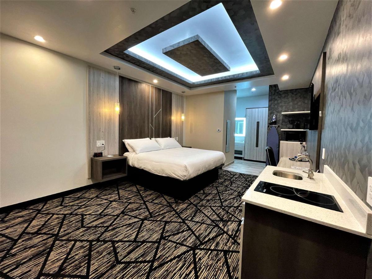 Surestay Hotel By Best Western Houston Southeast South Houston Exterior photo