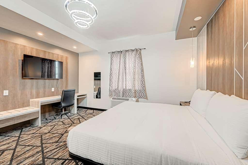 Surestay Hotel By Best Western Houston Southeast South Houston Exterior photo